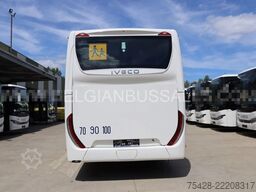 Iveco Crossway 13m Pop Light / NEW!!