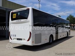 Iveco Crossway 13m Pop Light / NEW!!