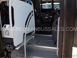 Iveco Crossway 13m Pop Light / NEW!!