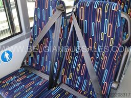 Iveco Crossway 13m Pop Light / NEW!!