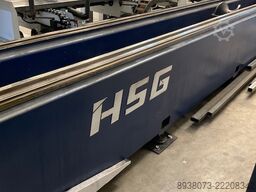 HSG Laser Cutting Machine HS-R5