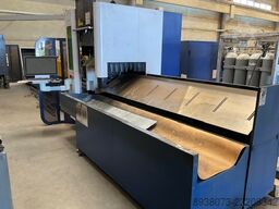 HSG Laser Cutting Machine HS-R5
