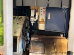 HSG Laser Cutting Machine HS-R5