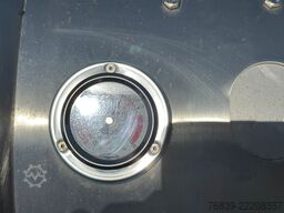 Iveco Stralis AS440S46 2x LNG tank 598 Liter Retarder