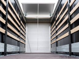 MAN TGL 12.250 / 780cm x 248cm x 300cm