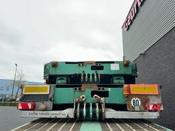 KAMAG K22 12 MODULE AXEL LINES WITH GREINER BED