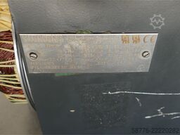 Siemens Stator für 1FT6086-1AF71 Servomotor SN: EL695420801002