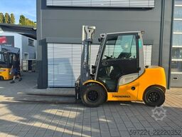 Jungheinrich DFG 545s