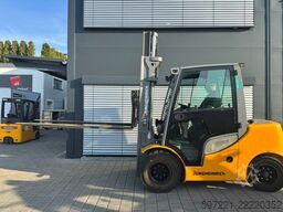 Jungheinrich DFG 545s