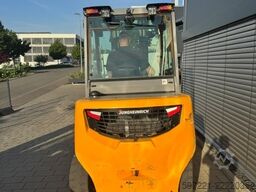 Jungheinrich DFG 545s