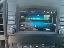 MERCEDES-BENZ Vito 116 LANG 9G-TR MIXTO KLIMA NAVI KAMERA AHK