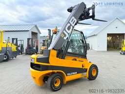 JCB TLT35D / DIESEL / CAB / NEW TYRES / 4450
