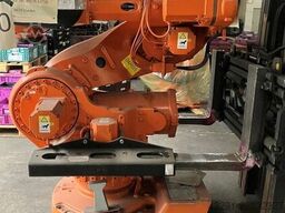 ABB Robotics IRB 7600-500/2.55 M2004