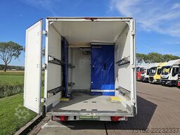 MERCEDES-BENZ SPRINTER 314 Koelwagen/ FRIGO AC!