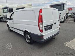 Mercedes-Benz Vito 113 CDI