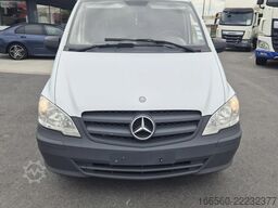 Mercedes-Benz Vito 113 CDI