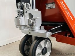 Schefer AC-Pro Handhubwagen NEU