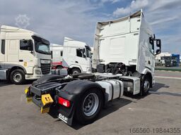 DAF XF 480 FT NGD , different location : Truck Trad...