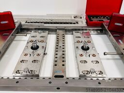 AGIE CHARMILLES CUT 2000S