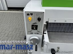 EMA RB 630