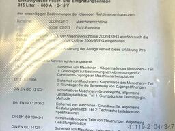 Maschinenhandel Kremer GmbH Maschinenhandel Kremer GmbH Maschinenhandel Kremer GmbH