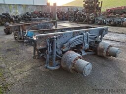 MERCEDES-BENZ ACTROS MP3