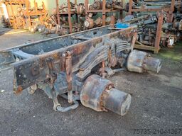 MERCEDES-BENZ ACTROS MP3