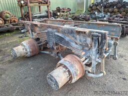 MERCEDES-BENZ ACTROS MP3