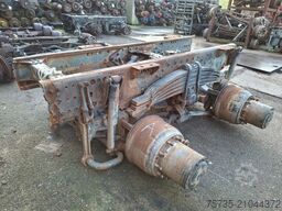 MERCEDES-BENZ ACTROS MP3