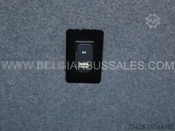 Mercedes Tourismo 17 RHD / Full options/ Lift