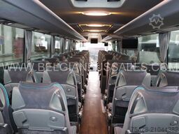 Mercedes Tourismo 17 RHD / Full options/ Lift