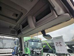 Volvo FL240 4x2 Ladeborwand