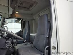 Volvo FL240 4x2 Ladeborwand