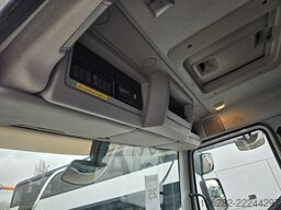 Volvo FL240 4x2 Ladeborwand