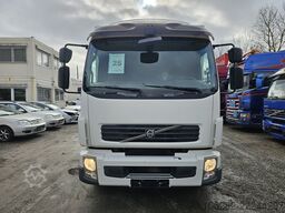 Volvo FL240 4x2 Ladeborwand