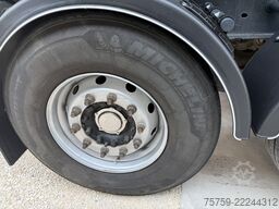 Zorzi 37S Kipper 26cbm ABS