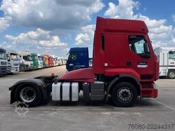 Renault Premium 450 DXI (BOITE MANUELLE / MANUAL GEARBOX)
