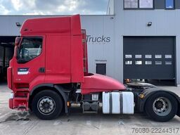 Renault Premium 450 DXI (BOITE MANUELLE / MANUAL GEARBOX)