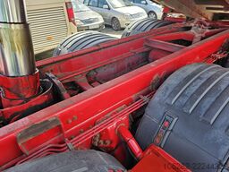SCANIA R500LB8X4*4HNB Dreiseitenkipper 18cubic