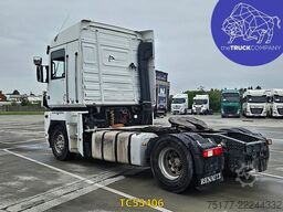 Renault Magnum 500