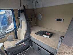 Volvo FH520 -37 8X4 JOAB Lift+Lenkachse Blatt/