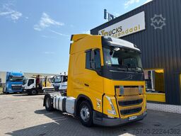 Volvo FH 460 + SMARTTACHO + PERFECT CONDITION + SPOIL...