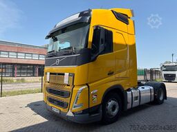 Volvo FH 460 + SMARTTACHO + PERFECT CONDITION + SPOIL...