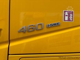 Volvo FH 460 + SMARTTACHO + PERFECT CONDITION + SPOIL...