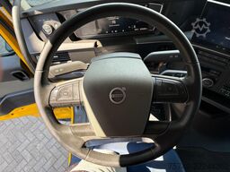 Volvo FH 460 + SMARTTACHO + PERFECT CONDITION + SPOIL...