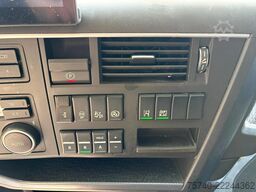 Volvo FH 460 + SMARTTACHO + PERFECT CONDITION + SPOIL...