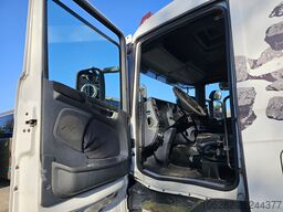 SCANIA R480LB 8X4*4HHA MOTORSCHADEN! 3-Pedal J