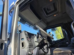SCANIA R480LB 8X4*4HHA MOTORSCHADEN! 3-Pedal J