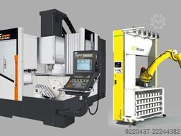 Victor Taichung Vcenter AX630