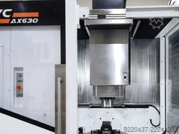 Victor Taichung Vcenter AX630